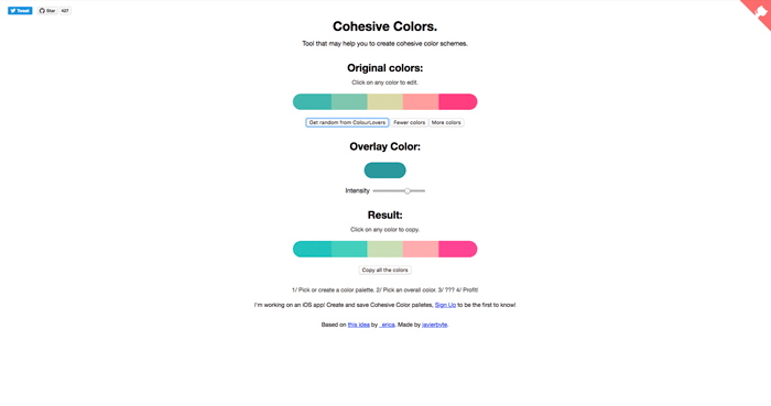 combinar colores cohesive-colors